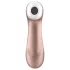 Satisfyer Pro 2 Gen2 - succionador de clítoris recargable - marrón