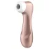 Satisfyer Pro 2 Gen2 - succionador de clítoris recargable - marrón