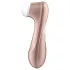 Satisfyer Pro 2 Gen2 - succionador de clítoris recargable - marrón
