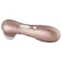 Satisfyer Pro 2 Gen2 - succionador de clítoris recargable - marrón