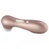Satisfyer Pro 2 Gen2 - succionador de clítoris recargable - marrón