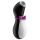 Satisfyer Penguin - estimulador resistente al agua (negro-blanco)