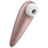 Paquete de juguetes Satisfyer para parejas (3 piezas)