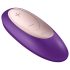 Paquete de juguetes Satisfyer para parejas (3 piezas)