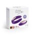 Paquete de juguetes Satisfyer para parejas (3 piezas)