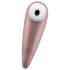 Paquete de juguetes Satisfyer para parejas (3 piezas)