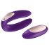 Paquete de juguetes Satisfyer para parejas (3 piezas)