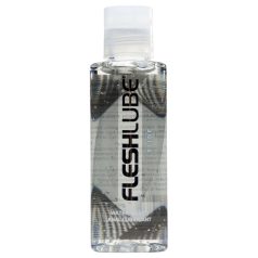 FleshLube Slide - lubricante anal base agua - 100 ml