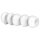 Satisfyer Pro 2 - Juego de 5 Campanas de Repuesto