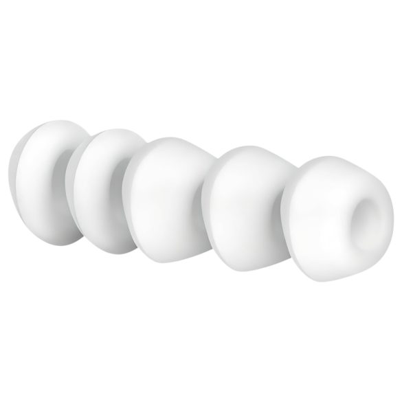 Satisfyer Pro 2 - Juego de 5 Campanas de Repuesto