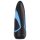 Satisfyer Men One - masturbador con succión - silicona azul negro