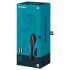 Satisfyer Men One - masturbador de succión (azul y negro)