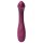 Dame Arc - Vibrador recargable punto G (rosa)