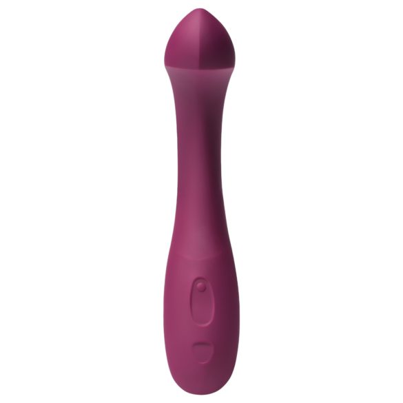 Dame Arc - Vibrador recargable punto G (rosa)