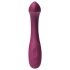 Dame Arc - Vibrador recargable punto G (rosa)