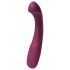 Dame Arc - Vibrador recargable punto G (rosa)