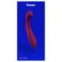 Dame Arc - Vibrador recargable punto G (rosa)