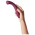 Dame Arc - Vibrador recargable punto G (rosa)