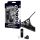 Tanga vibrador negro Screaming O MySecret (S-L)