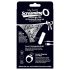 Tanga vibrador negro Screaming O MySecret (S-L)