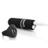 Tanga vibrador negro Screaming O MySecret (S-L)
