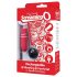 Set de Tanga Vibradora Screaming O - rojo (S-L)