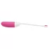 Magic Motion Vini - Huevo vibrador inteligente - silicona rosa y blanco