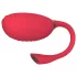 Magic Motion Fugu - Huevo vibrador controlado por app (rojo)
