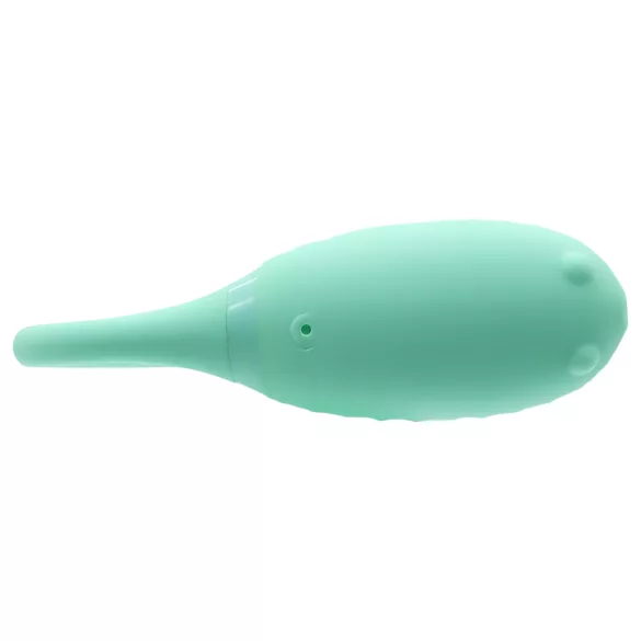 Magic Motion Fugu - huevo vibrador inteligente - silicona verde