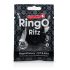 Screaming O Ritz - anillo para el pene de silicona (negro)