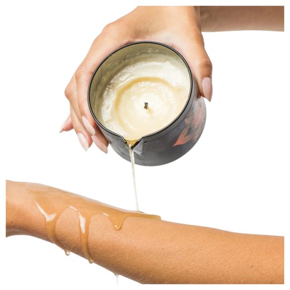 Kama Sutra - vela de masaje vegana - mango dulce - 170g