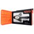 Perfect Fit ZORO 5.5 - Arnés con consolador (14 cm) - Negro