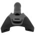 Perfect Fit ZORO 5.5 - Arnés con consolador (14 cm) - Negro