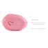 My Duckie 2.0 - Vibrador impermeable para clítoris (rosa)