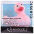 My Duckie 2.0 - Vibrador impermeable para clítoris (rosa)