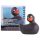 Mi Patito 2.0 - Vibrador resistente al agua (negro)