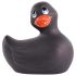 Mi Patito 2.0 - Vibrador resistente al agua (negro)