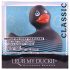 Mi Patito 2.0 - Vibrador resistente al agua (negro)