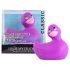 Mi Patito 2.0 - vibra resistente al agua (lila)