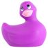 Mi Patito 2.0 - vibra resistente al agua (lila)