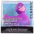 Mi Patito 2.0 - vibra resistente al agua (lila)