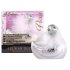 Pato Paris 2.0 - Vibrador de clítoris (plata)