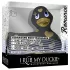 My Duckie Romance 2.0 - vibrador para clítoris - negro y dorado
