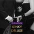 RS Soiree Kinky Me Softly - Set de Bondage BDSM - Negro (7 piezas)