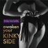 RS Soiree Kinky Me Softly - Set de Bondage BDSM - Negro (7 piezas)
