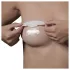 Bye Bra - sujetador adhesivo invisible D-F - color rosa - 6 unidades