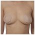 Bye Bra F-H - Elevador invisible para busto - nude (3 pares)