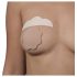 Bye Bra F-H - Elevador invisible para busto - nude (3 pares)
