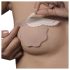 Bye Bra F-H - Elevador invisible para busto - nude (3 pares)