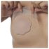 Bye Bra F-H - Elevador invisible para busto - nude (3 pares)